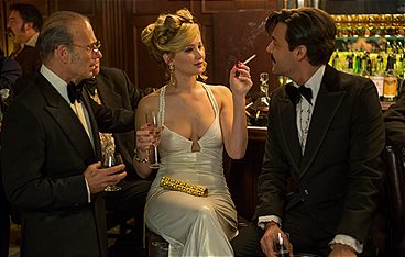 American Hustle