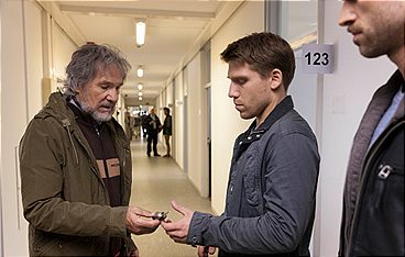 Besondere Schwere der Schuld