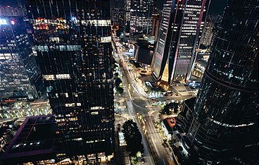 China und Wir - Ein riskantes Spiel