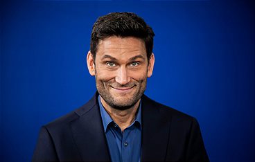 Christian Ehring: Nebensaison. Das Musikprogramm