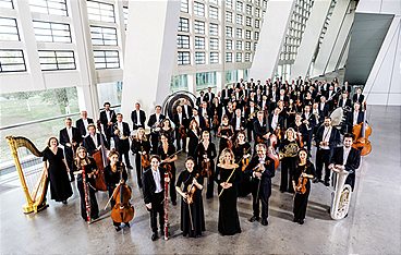 Eröffnungskonzert Rheingau Musik Festival 2026