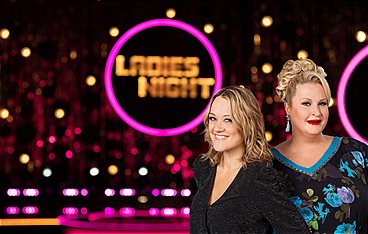 Ladies Night