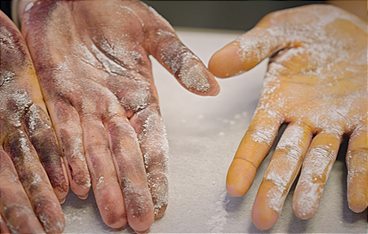 Let's sweat! - Warum Schwitzen gesund ist