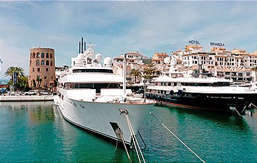 Mythos Marbella - Der Traum vom ewigen Sommer