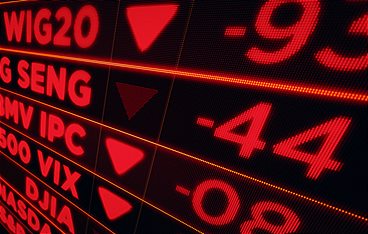 Systemfehler: Der Cum-Ex Skandal