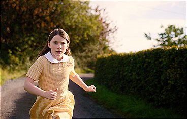 The Quiet Girl