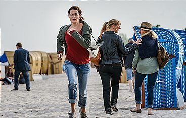Tod eines Mädchens