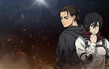 Attack on Titan The Final Chapters: Special 1