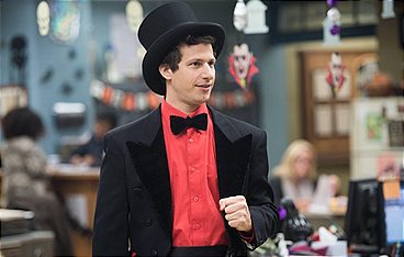 Brooklyn Nine-Nine
