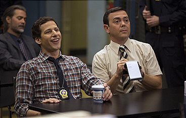 Brooklyn Nine-Nine