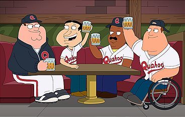 Family Guy