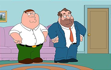 Family Guy