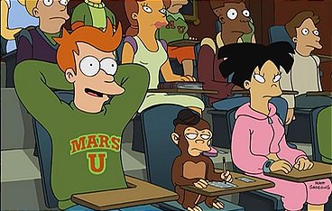 Futurama