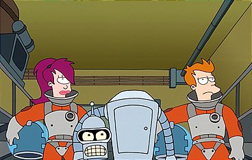 Futurama