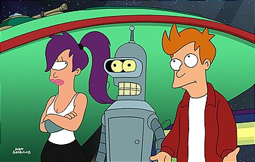 Futurama