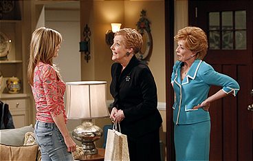 Two and a Half Men