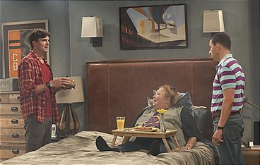 Two and a Half Men