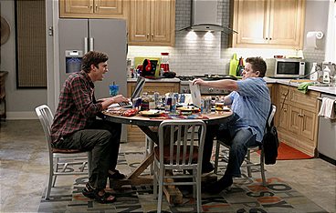 Two and a Half Men