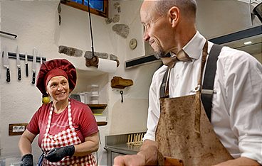 Die Dolomiten - Sommer in den italienischen Alpen