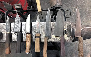 Kurzurlaub im Handwerk