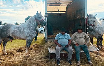 Länder-Menschen-Abenteuer