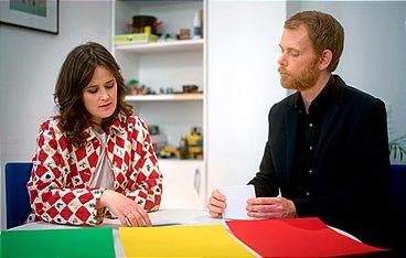 Muss mein Kind zur Therapie?