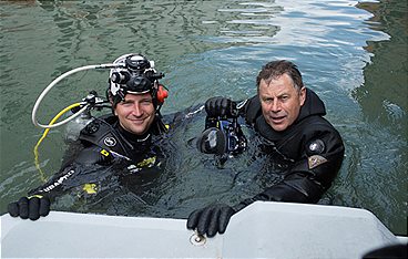 Neuer Blick auf alte Städte - Venedig
