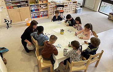 Schulverlierer - Abgehängt schon in der Grundschule?