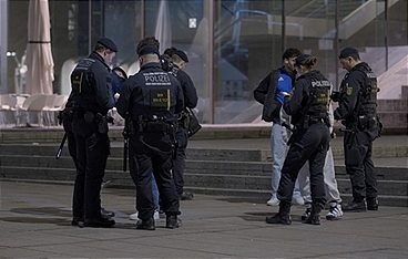 Tödliche Messer - Wege aus der Gewaltspirale