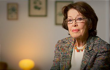 Zeugin der Zeit: Dr. Marianne Koch