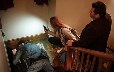 Brokenwood - Mord in Neuseeland