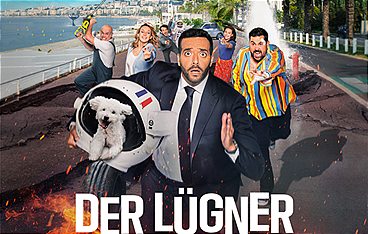 Der Lügner