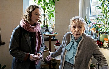 Die Kanzlei