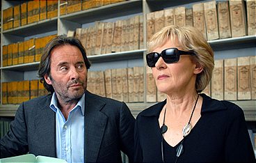 Donna Leon - Blutige Steine