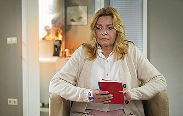 In aller Freundschaft