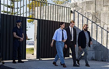 Lost in Fuseta - Ein Krimi aus Portugal