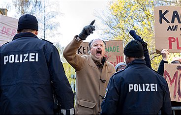 Mörder unter uns - Der Usedom-Krimi
