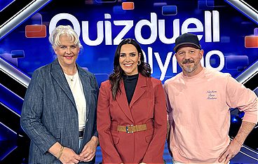 Quizduell-Olymp