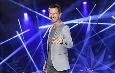 Schlagerbooom Open Air 2026 - Die Stadionshow in Österreich