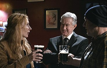Sprachlos in Irland
