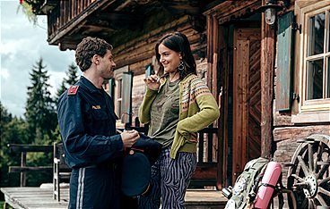 Tiroler Blut