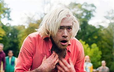 Die geschützten Männer