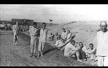 Gulag - Die sowjetische "Hauptverwaltung der Lager"