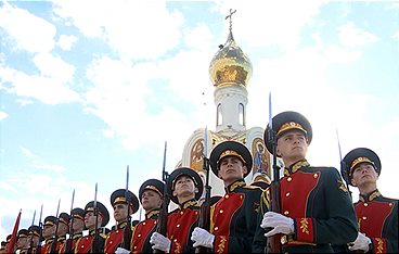 Konfliktzone - Globale Krisen kurz erklärt