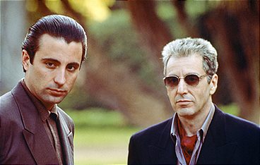 Mario Puzos "Der Pate" - Epilog: Der Tod von Michael Corleone