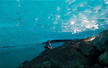 Patagonien - Rückkehr zur Madre de Dios