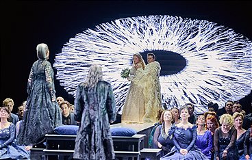 Richard Wagner: Lohengrin