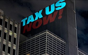 Tax me (if you can!)