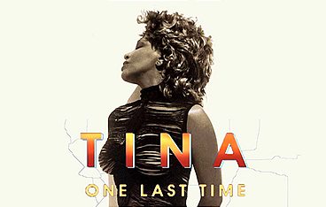 Tina Turner: One Last Time