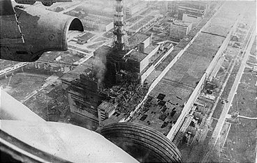 Tschernobyl - Der Insiderbericht